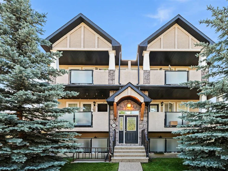 101,-1920 26 Street Southwest, Calgary, AB, T3E 2A1