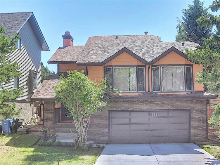 1268 Ranchview Route Northwest, Calgary, AB, T3G 1Y2