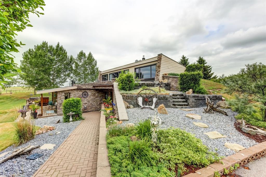 513 1 Avenue, Rural Rocky View County, AB, T0M 1G0