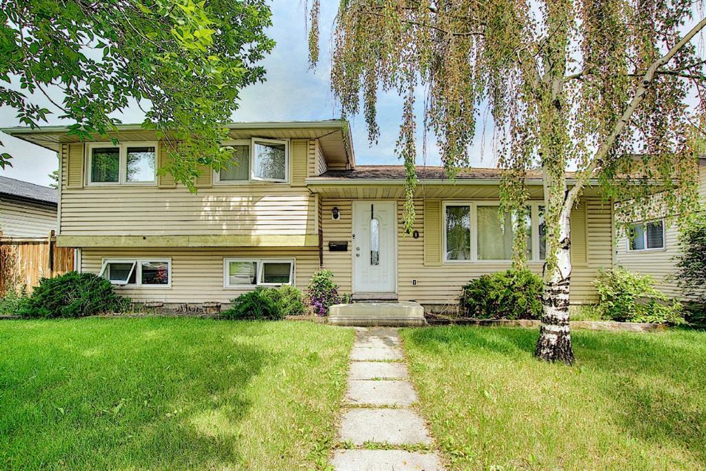 760 Whitemont Drive Northeast, Calgary, AB, T1Y 3M9