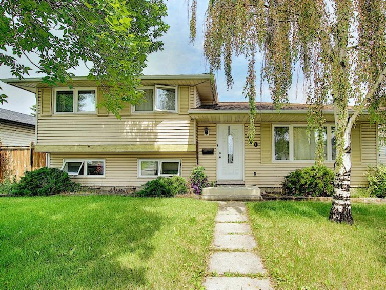 760 Whitemont Drive Northeast, Calgary, AB, T1Y 3M9