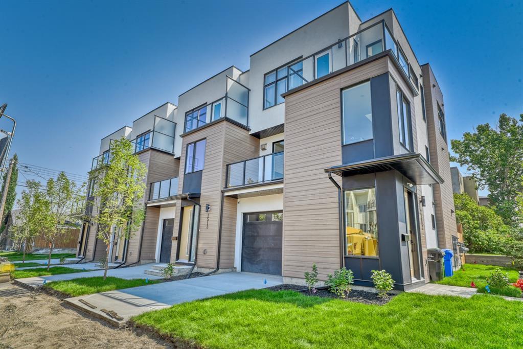 1513 24 Avenue Southwest, Calgary, AB, T2T 3Z5