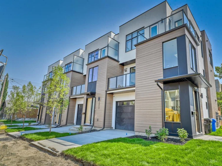 1513 24 Avenue Southwest, Calgary, AB, T2T 3Z5