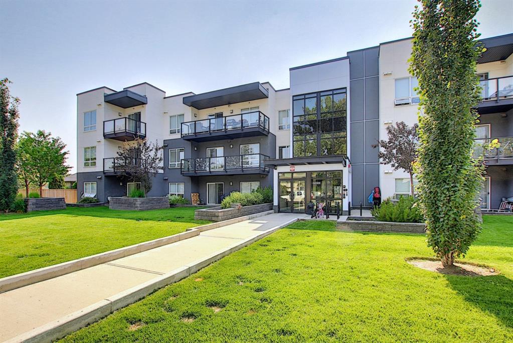213,-15233 1 Street Southeast, Calgary, AB, T2X 1A2