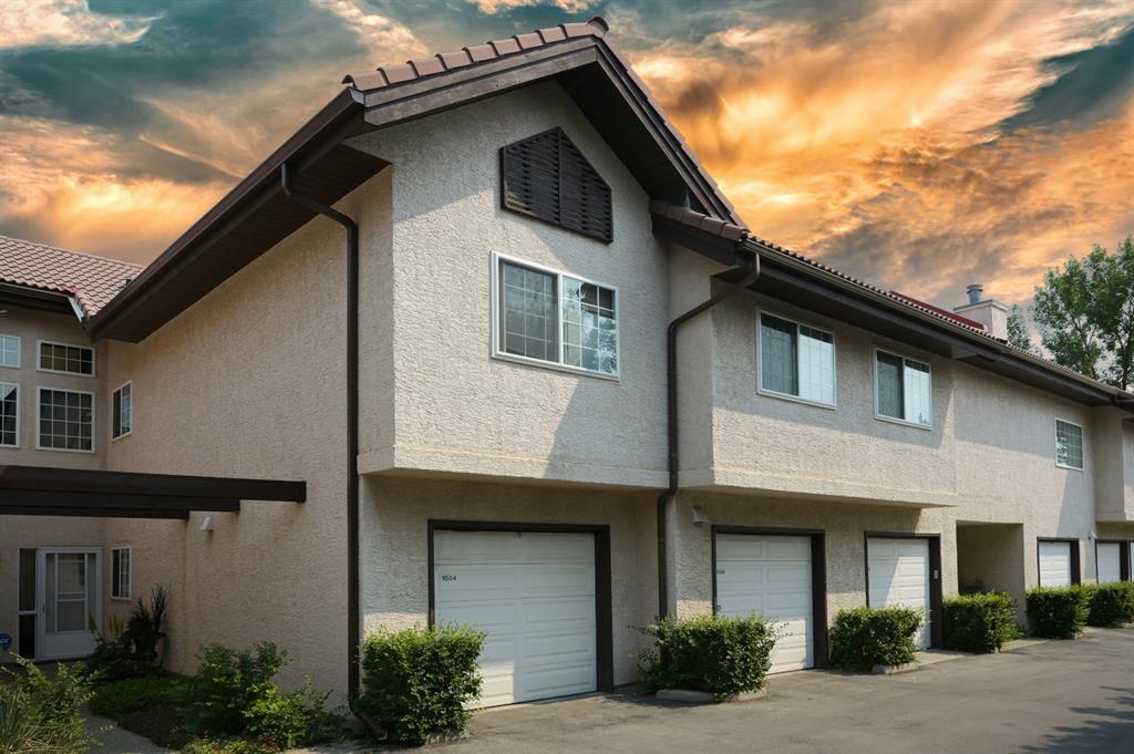 1004,-1997 Sirocco Drive Southwest, Calgary, AB, T3H 3E6