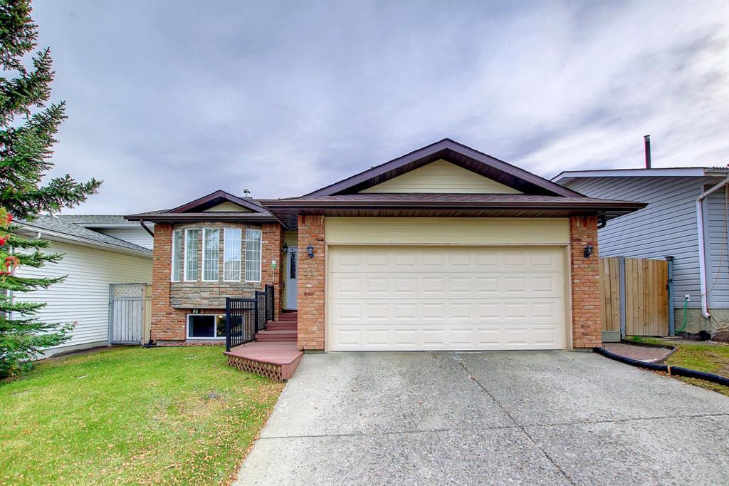 23 Macewan Meadow Link Northwest, Calgary, AB, T3K 3H4