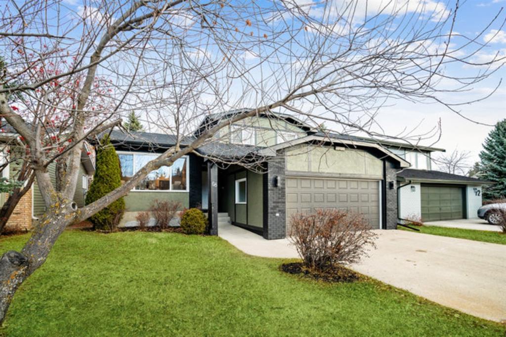 68 Edforth Crescent Northwest, Calgary, AB, T3A 3X4