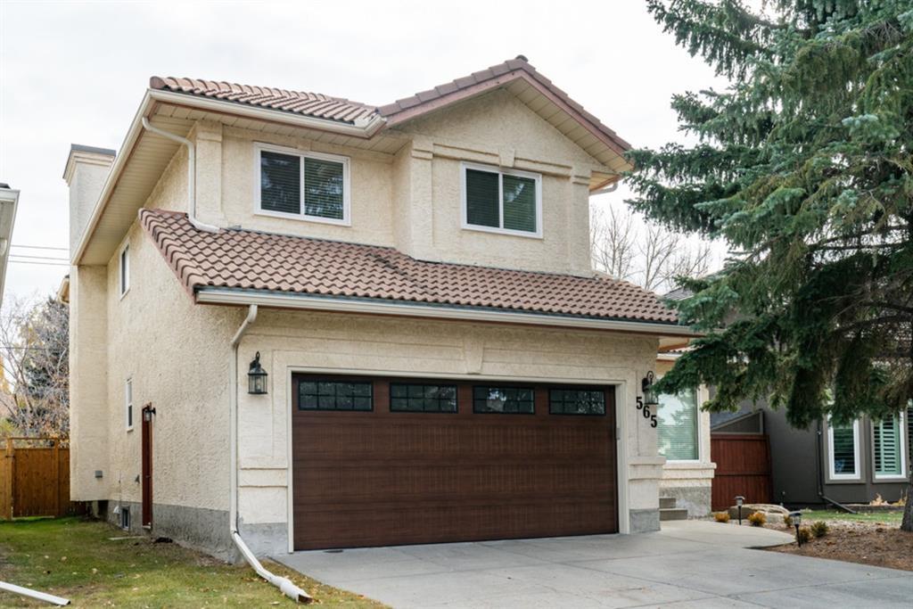 565 Sunmills Drive Southeast, Calgary, AB, T2X 3B3