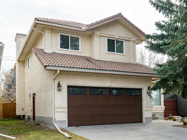 565 Sunmills Drive Southeast, Calgary, AB, T2X 3B3
