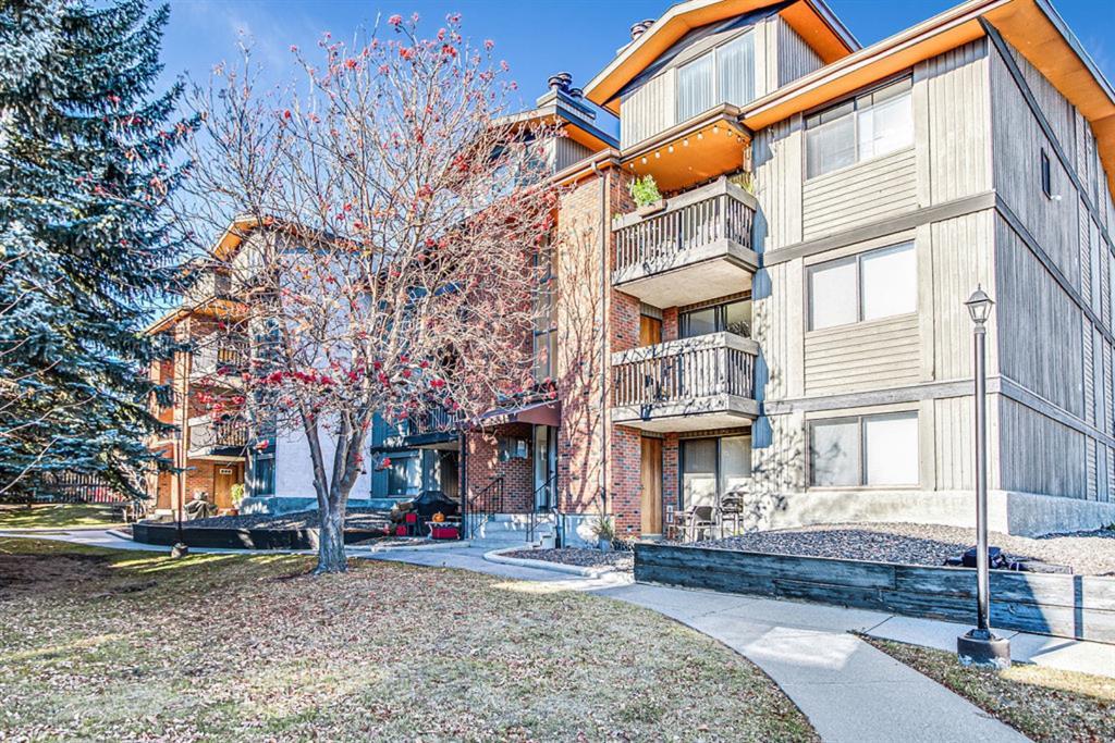 302A,-7301 4a Street Southwest, Calgary, AB, T2V 4V8