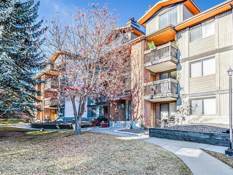 302A,-7301 4a Street Southwest, Calgary, AB, T2V 4V8