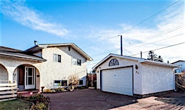 52 Marbank Place Northeast, Calgary, AB, T2A 4H5