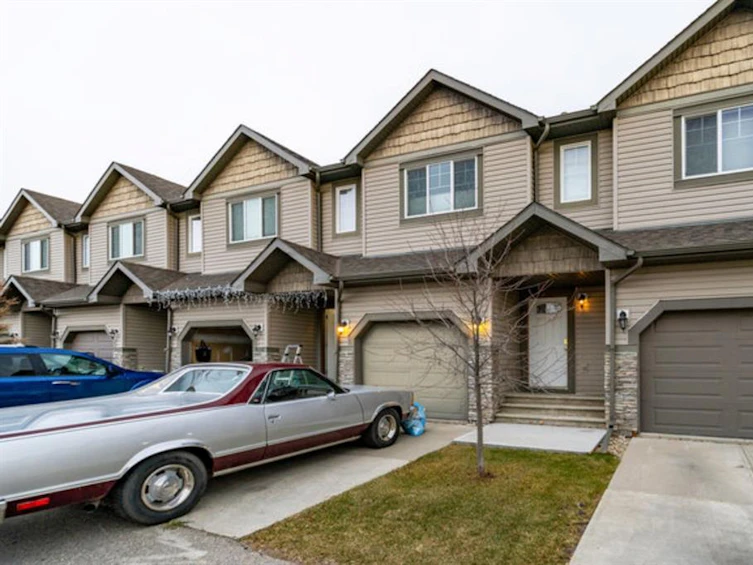 405,-620 Luxstone Landing Southwest, Airdrie, AB, T4B 0B5