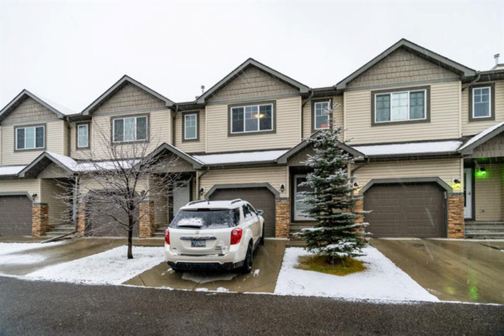 205,-620 Luxstone Landing Southwest, Airdrie, AB, T4B 0B5