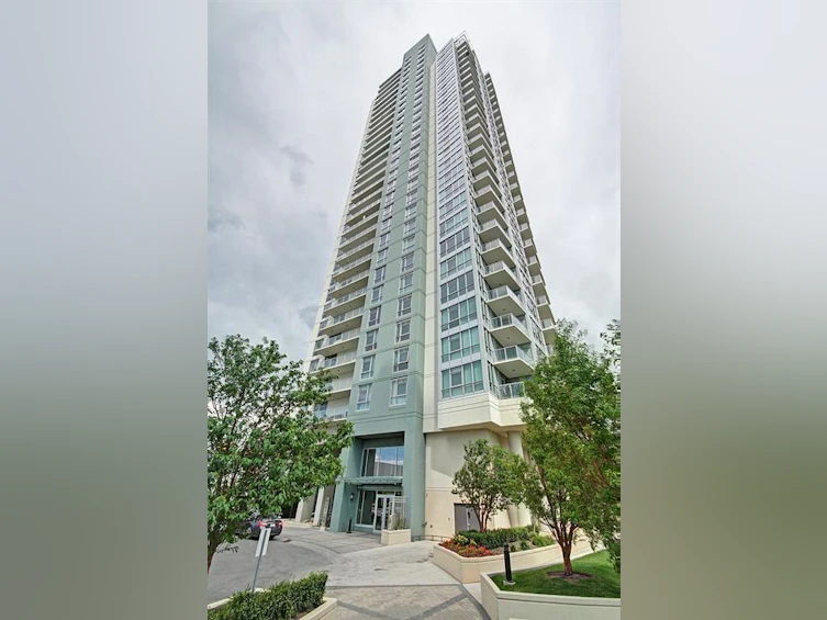 1103,-99 Spruce Place Southwest, Calgary, AB, T3C 3X7