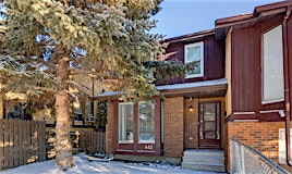 442 Templeview Drive Northeast, Calgary, AB, T1Y 4L2