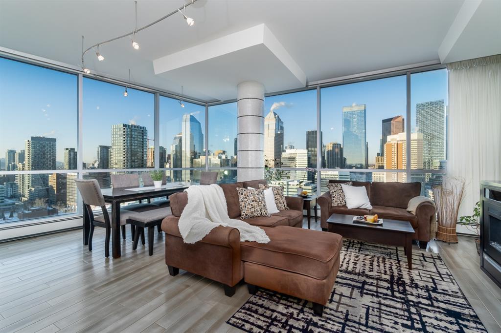 2105,-135 13 Avenue Southwest, Calgary, AB, T2R 0W8