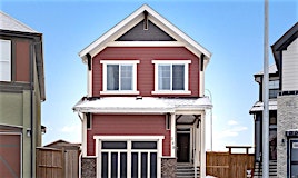 208 Masters Crescent Southeast, Calgary, AB, T3M 2N1