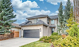 155 Woodhaven Crescent Southwest, Calgary, AB, T2W 5R3