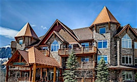 226,-30 Lincoln Park, Canmore, AB, T1W 3E9
