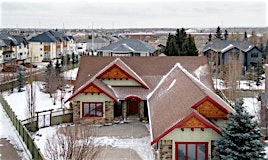 62 Wentworth Terrace Southwest, Calgary, AB, T3H 0C9