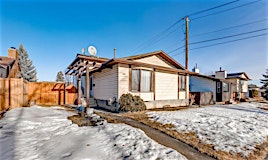 7011 Temple Drive Northeast, Calgary, AB, T1Y 4Z4