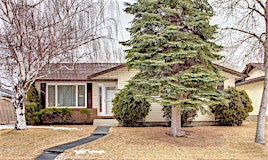 216 Templeside Circle Northeast, Calgary, AB, T1Y 3L8