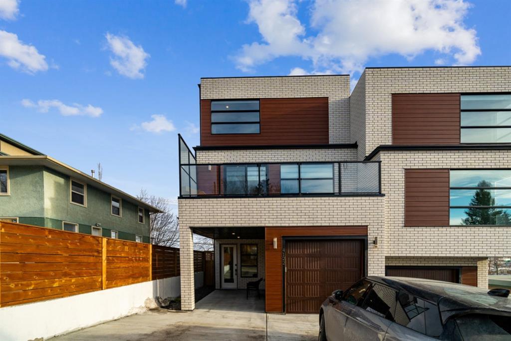 4122 Stanley Road Southwest, Calgary, AB, T2S 2P4