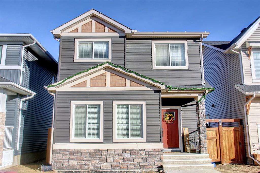204 Willow Park, Cochrane, AB, T4C 2N2