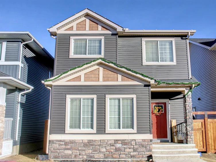 204 Willow Park, Cochrane, AB, T4C 2N2