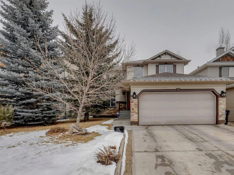 42 Chaparral Grove Southeast, Calgary, AB, T2X 3W1