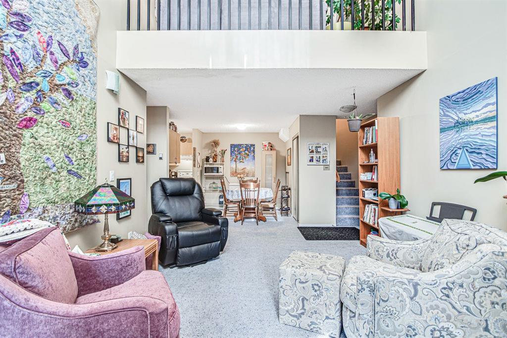 302A,-7301 4a Street Southwest, Calgary, AB, T2V 4V8