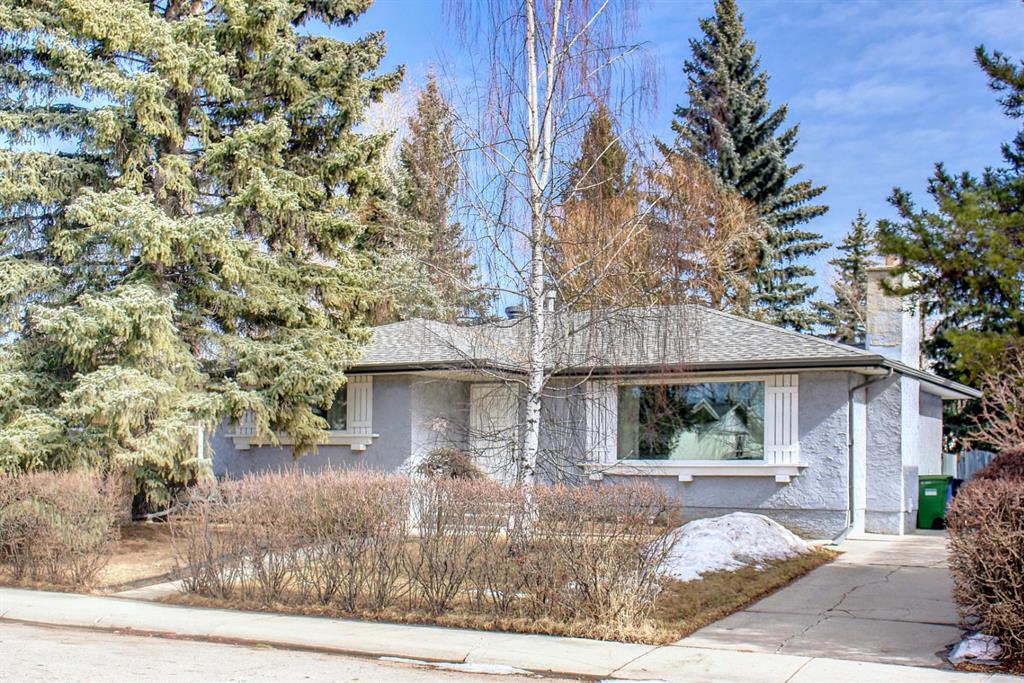 420 Cedarille Crescent Southwest, Calgary, AB, T2W 2H7