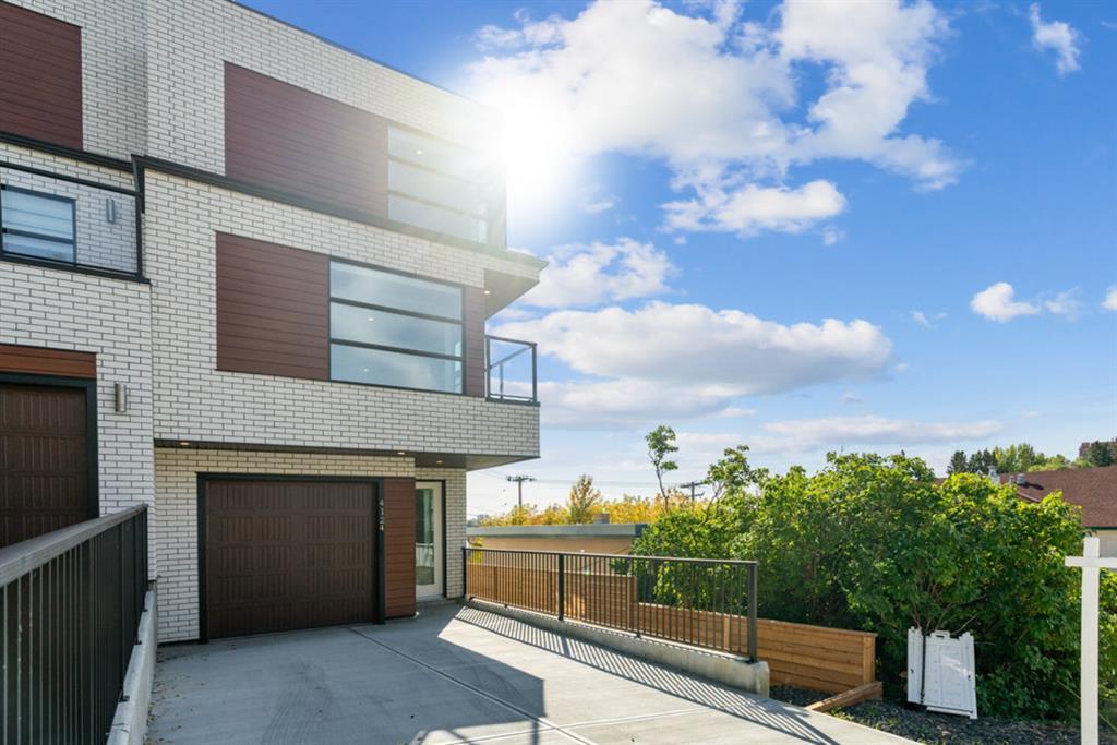 4124 Stanley Road Southwest, Calgary, AB, T2S 2P4