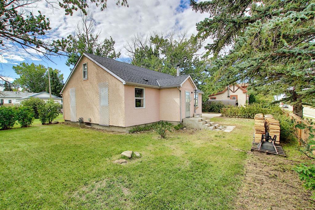 339 3rd Street, Irricana, AB, T0M 1B0