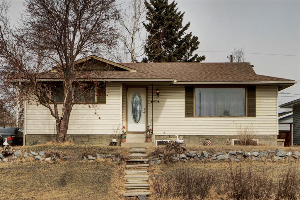 4408 Maryvale Drive NE, Calgary, AB, T2A 2T1