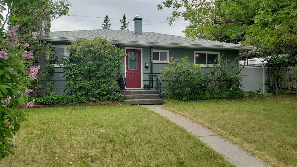 4527 5 Avenue Southwest, Calgary, AB, T3C 0C5