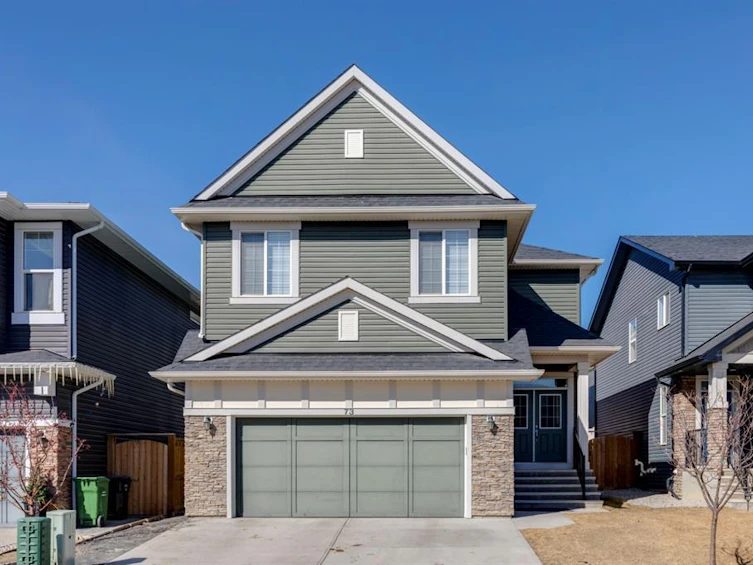 73 Evansfield Way Northwest, Calgary, AB, T3P 0K8