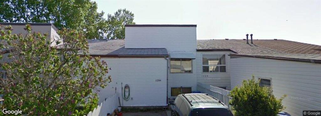 1206 54 Street Southeast, Calgary, AB, T2A 1W7