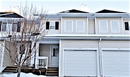 52 Country Village Manor Northeast, Calgary, AB, T3K 0L5