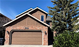 124 Christie Knoll Heights Southwest, Calgary, AB, T3H 2R9
