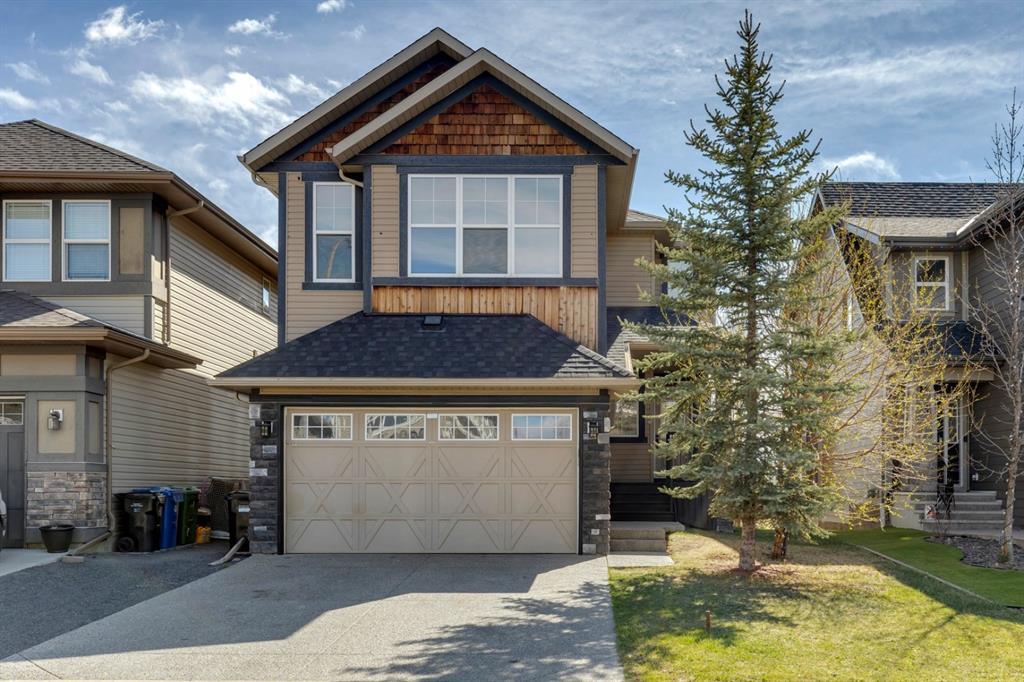 37 Chaparral Valley Green Southeast, Calgary, AB, T2X 0M3