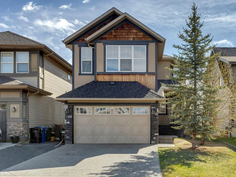 37 Chaparral Valley Green Southeast, Calgary, AB, T2X 0M3
