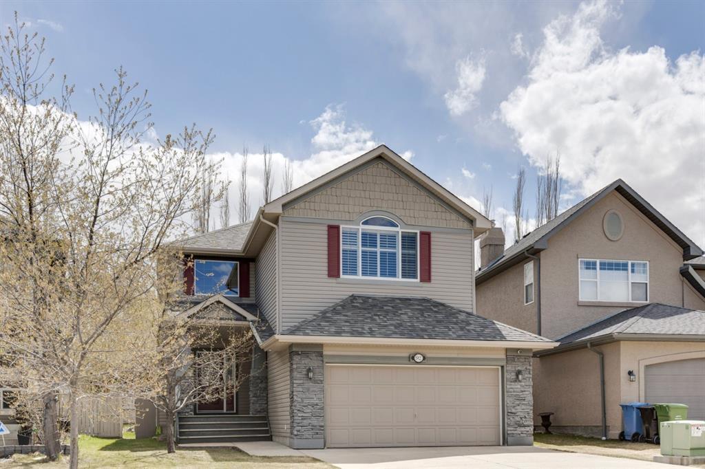 92 Cresthaven Way Southwest, Calgary, AB, T3B 5X9