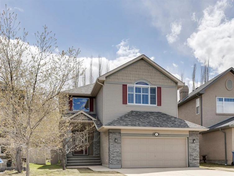 92 Cresthaven Way Southwest, Calgary, AB, T3B 5X9