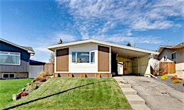 1027 Riddell Place Southeast, Calgary, AB, T2A 1Y4