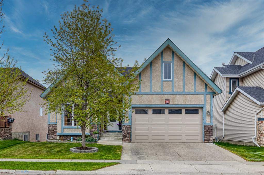 18 Elgin Park Road Southeast, Calgary, AB, T2Z 4B7