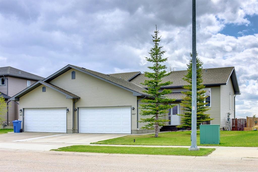 1427 Smith Avenue, Crossfield, AB, T0M 0S0