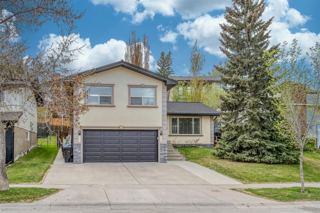 627 Strathcona Drive Southwest, Calgary, AB, T3H 1K6