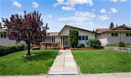 323 Rundle Hill Drive Northeast, Calgary, AB, T1Y 2S7
